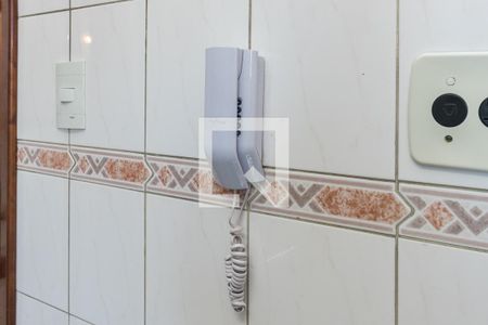 Apartamento à venda com 104m², 3 quartos e 1 vaga Apartamento à venda com 104m², 3 quartos e 1 vagaCozinha