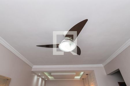 Apartamento à venda com 104m², 3 quartos e 1 vaga Apartamento à venda com 104m², 3 quartos e 1 vagaSala