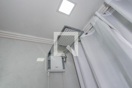 Apartamento à venda com 104m², 3 quartos e 1 vaga Apartamento à venda com 104m², 3 quartos e 1 vagaBanheiro Social