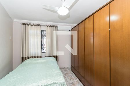 Apartamento à venda com 104m², 3 quartos e 1 vaga Apartamento à venda com 104m², 3 quartos e 1 vagaQuarto 1 Suíte