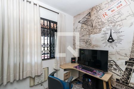 Apartamento à venda com 104m², 3 quartos e 1 vaga Apartamento à venda com 104m², 3 quartos e 1 vagaQuarto 2