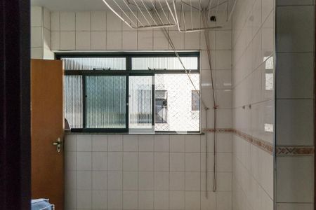 Apartamento à venda com 104m², 3 quartos e 1 vaga Apartamento à venda com 104m², 3 quartos e 1 vagaVista do Quarto 3