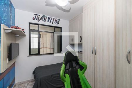 Apartamento à venda com 104m², 3 quartos e 1 vaga Apartamento à venda com 104m², 3 quartos e 1 vagaQuarto 3