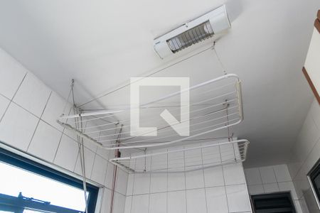 Apartamento à venda com 104m², 3 quartos e 1 vaga Apartamento à venda com 104m², 3 quartos e 1 vagaÁrea de Serviço
