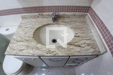 Casa à venda com 148m², 3 quartos e 2 vagasBanheiro Quarto 3