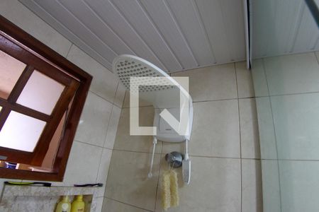 Casa à venda com 148m², 3 quartos e 2 vagasBanheiro