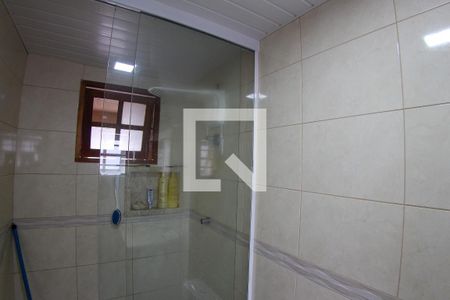 Casa à venda com 148m², 3 quartos e 2 vagasBanheiro