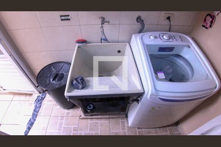 Casa à venda com 148m², 3 quartos e 2 vagasÁrea de Serviço