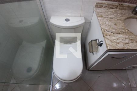 Casa à venda com 148m², 3 quartos e 2 vagasBanheiro Quarto 3