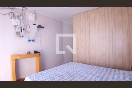 Casa à venda com 148m², 3 quartos e 2 vagasQuarto 3