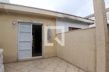 Casa à venda com 148m², 3 quartos e 2 vagasEscritório Varanda