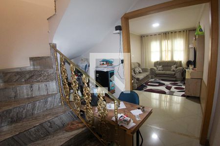 Casa à venda com 148m², 3 quartos e 2 vagasEscritório