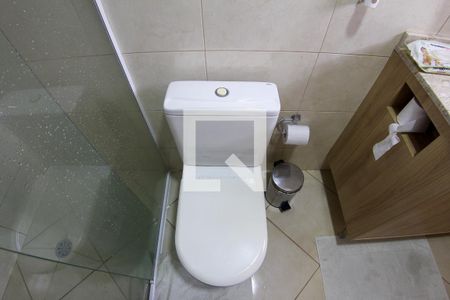 Casa à venda com 148m², 3 quartos e 2 vagasBanheiro