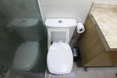 Casa à venda com 148m², 3 quartos e 2 vagasBanheiro Quarto 3