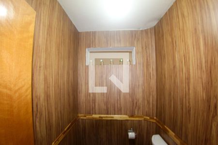 Casa à venda com 148m², 3 quartos e 2 vagasLavabo