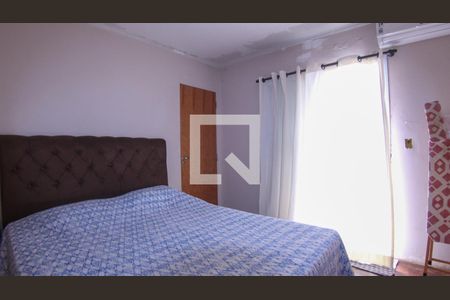 Casa à venda com 148m², 3 quartos e 2 vagasQuarto 3