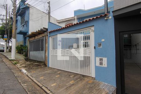 Casa à venda com 148m², 3 quartos e 2 vagasFachada