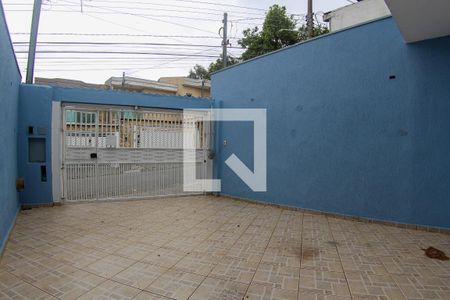 Casa à venda com 148m², 3 quartos e 2 vagasQuintal