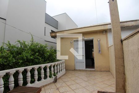Casa à venda com 148m², 3 quartos e 2 vagasEscritório Varanda