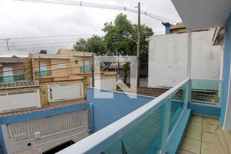 Casa à venda com 148m², 3 quartos e 2 vagasÁrea comum