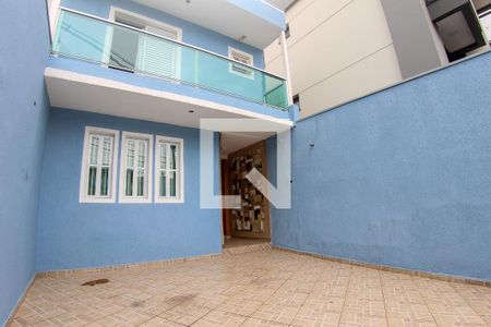Casa à venda com 148m², 3 quartos e 2 vagasQuintal