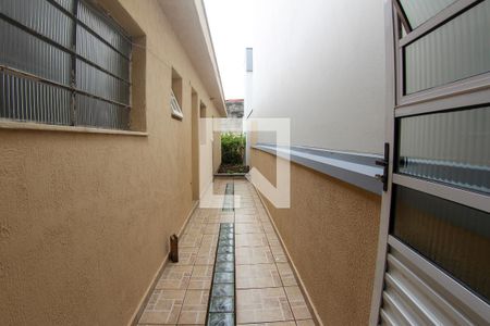 Casa à venda com 148m², 3 quartos e 2 vagasÁrea comum