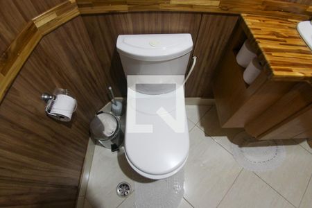 Casa à venda com 148m², 3 quartos e 2 vagasLavabo