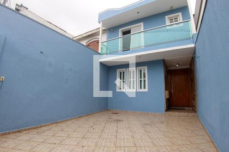 Casa à venda com 148m², 3 quartos e 2 vagasQuintal