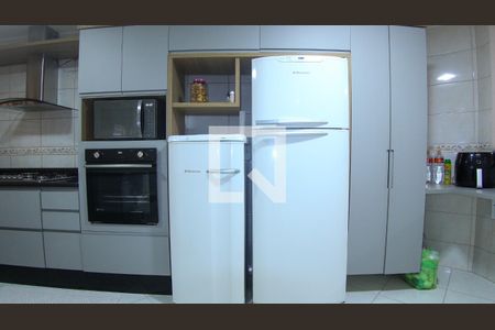 Casa à venda com 148m², 3 quartos e 2 vagasCozinha