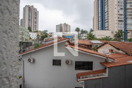 Apartamento à venda com 51m², 2 quartos e 1 vaga Apartamento à venda com 51m², 2 quartos e 1 vagaVista do Quarto 2 - closet