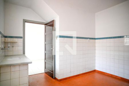 Casa para alugar com 70m², 2 quartos e 1 vagaCozinha