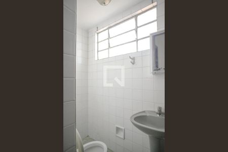 Casa para alugar com 70m², 2 quartos e 1 vagaBanheiro 1