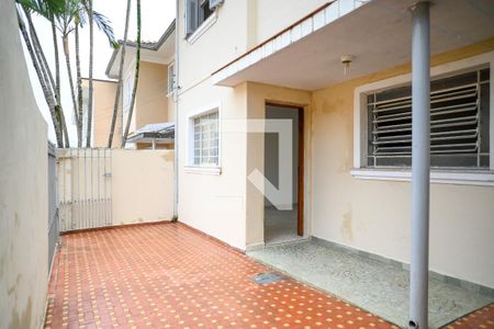 Casa para alugar com 70m², 2 quartos e 1 vagaGaragem