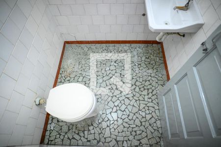 Casa para alugar com 70m², 2 quartos e 1 vagaBanheiro 2