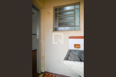 Casa para alugar com 70m², 2 quartos e 1 vagaÁrea de Serviço