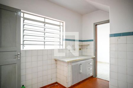 Casa para alugar com 70m², 2 quartos e 1 vagaCozinha