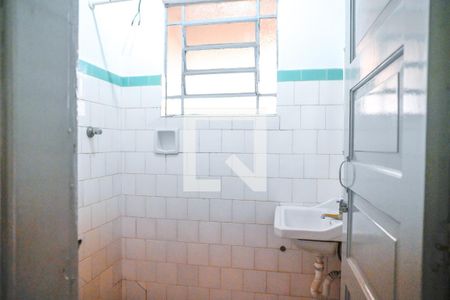 Casa para alugar com 70m², 2 quartos e 1 vagaBanheiro 2