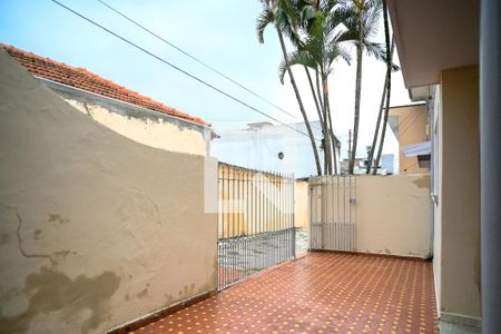 Casa para alugar com 70m², 2 quartos e 1 vagaGaragem
