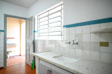 Casa para alugar com 70m², 2 quartos e 1 vagaCozinha