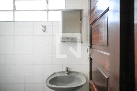 Casa para alugar com 70m², 2 quartos e 1 vagaBanheiro 1