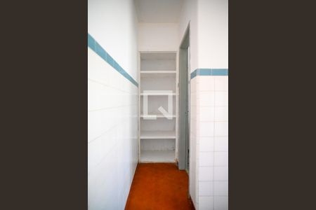 Casa para alugar com 70m², 2 quartos e 1 vagaCozinha