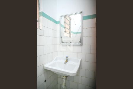 Casa para alugar com 70m², 2 quartos e 1 vagaBanheiro 2