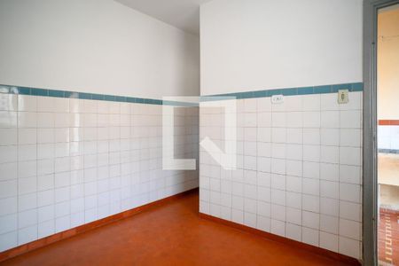 Casa para alugar com 70m², 2 quartos e 1 vagaCozinha