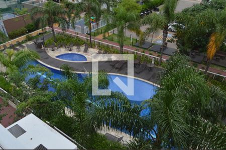 Apartamento à venda com 70m², 3 quartos e 1 vagaVista da Suíte