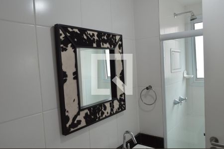 Apartamento à venda com 70m², 3 quartos e 1 vagaBanheiro da Suíte