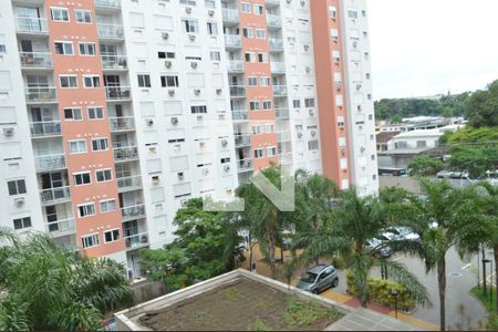 Apartamento à venda com 70m², 3 quartos e 1 vagaVista do Quarto 2