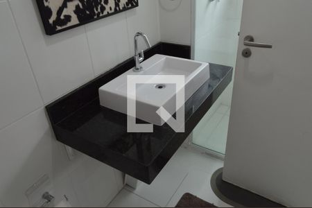 Apartamento à venda com 70m², 3 quartos e 1 vagaBanheiro da Suíte