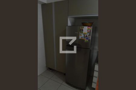 Apartamento à venda com 70m², 3 quartos e 1 vagaCozinha