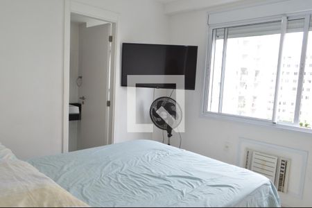 Apartamento à venda com 70m², 3 quartos e 1 vagaSuíte