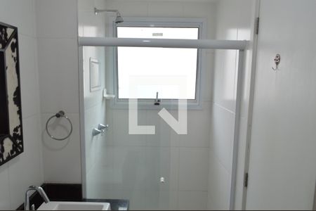 Apartamento à venda com 70m², 3 quartos e 1 vagaBanheiro da Suíte